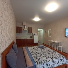 Квартира 20 м², 1-комнатная - изображение 4