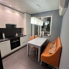 Квартира 46,6 м², 1-комнатная - изображение 2