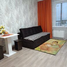 Квартира 31,5 м², студия - изображение 3