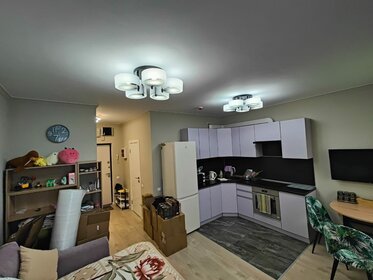 29,5 м², квартира-студия 10 400 000 ₽ - изображение 53