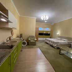 Квартира 41,5 м², студия - изображение 2