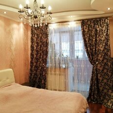 Квартира 54 м², 2-комнатная - изображение 1