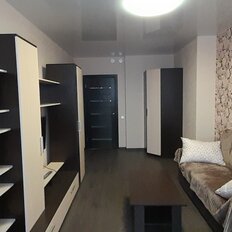 Квартира 41,3 м², 1-комнатная - изображение 5