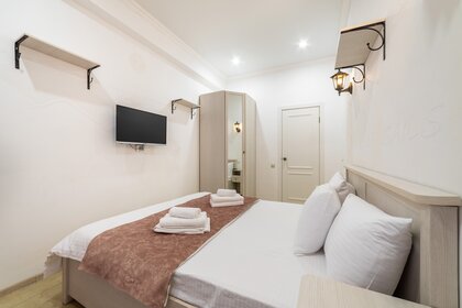 27 м², квартира-студия 6 000 ₽ в сутки - изображение 80