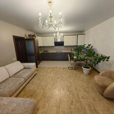 Квартира 95,4 м², 3-комнатная - изображение 2