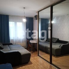 Квартира 16,6 м², студия - изображение 2