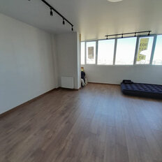 Квартира 42 м², студия - изображение 2