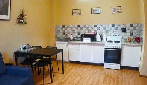 30 м², квартира-студия 2 399 ₽ в сутки - изображение 68