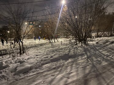 Купить квартиру без посредников у метро Беговая (зеленая ветка) в Санкт-Петербурге и ЛО - изображение 10