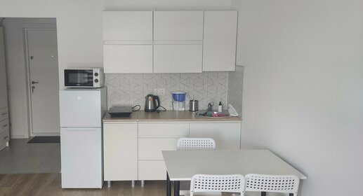 26 м², квартира-студия 3 000 ₽ в сутки - изображение 75