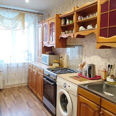 Квартира 67,1 м², 3-комнатная - изображение 2