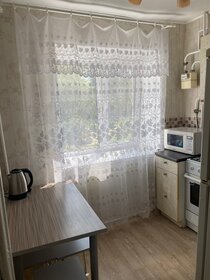 33 м², 1-комнатная квартира 1 300 ₽ в сутки - изображение 50