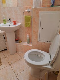 30 м², квартира-студия 2 000 ₽ в сутки - изображение 82