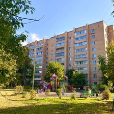 Квартира 71 м², 4-комнатная - изображение 1