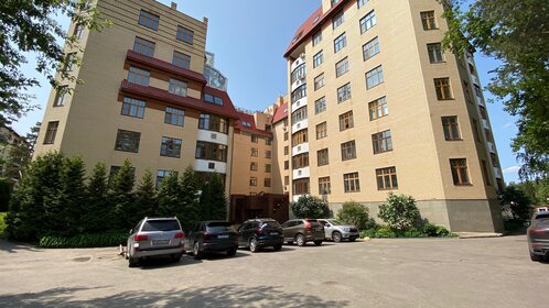 292 м², 4-комнатная квартира 137 000 000 ₽ - изображение 44