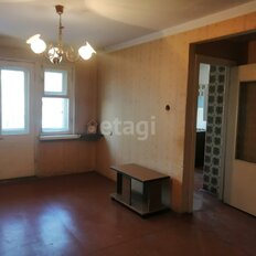 Квартира 44,2 м², 2-комнатная - изображение 3