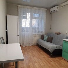 Квартира 40,8 м², 1-комнатная - изображение 2