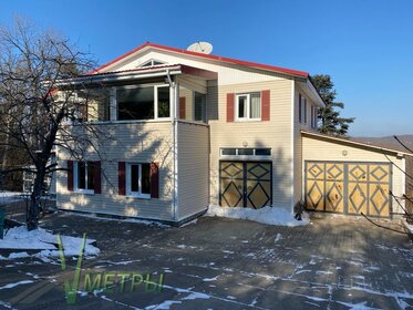 350 м² таунхаус, 2,2 сотки участок 25 000 000 ₽ - изображение 67