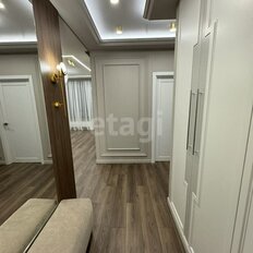 Квартира 69,1 м², 3-комнатная - изображение 5