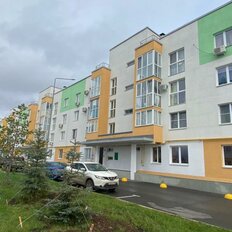 Квартира 35,7 м², 2-комнатная - изображение 1