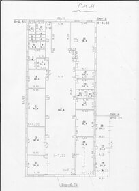 2293 м², склад - изображение 5