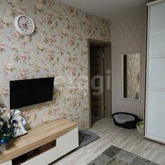 Квартира 35 м², 1-комнатная - изображение 1