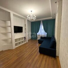 Квартира 80,7 м², 3-комнатная - изображение 1