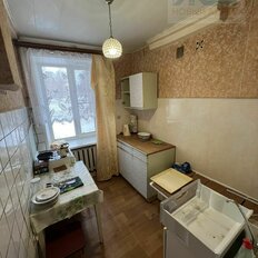 Квартира 37,7 м², 2-комнатная - изображение 5