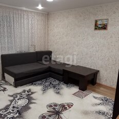 Квартира 54,8 м², 3-комнатная - изображение 2