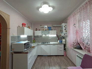 Купить двухкомнатную квартиру в высотках на улице Нижняя Хохловка в Москве - изображение 34
