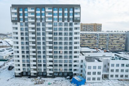 31,8 м², 1-комнатная квартира 3 350 000 ₽ - изображение 62