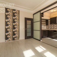 Квартира 54,6 м², 2-комнатная - изображение 1