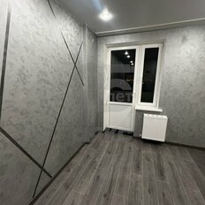 Квартира 33,4 м², 1-комнатная - изображение 2