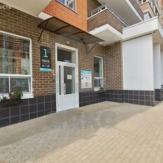 Квартира 47,6 м², 1-комнатная - изображение 2