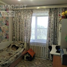 Квартира 81,9 м², 4-комнатная - изображение 4