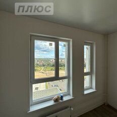 Квартира 21,8 м², студия - изображение 3