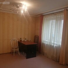 Квартира 148,4 м², 5-комнатная - изображение 1