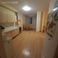 Квартира 147,1 м², 4-комнатная - изображение 2