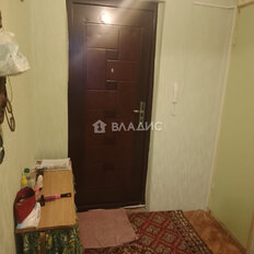 Квартира 31,7 м², 1-комнатная - изображение 4