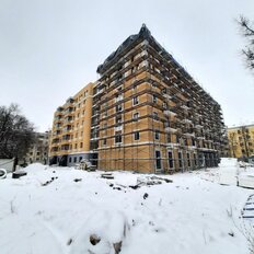 380 м², помещение свободного назначения - изображение 1