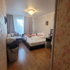 Квартира 78,1 м², 4-комнатная - изображение 5