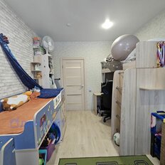 Квартира 52,2 м², 2-комнатная - изображение 5