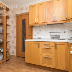 Квартира 40,4 м², 2-комнатная - изображение 1