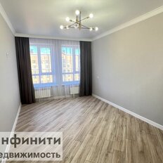 Квартира 56 м², 2-комнатная - изображение 3