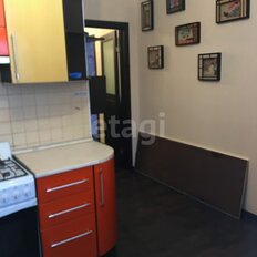 Квартира 42,3 м², 1-комнатная - изображение 5