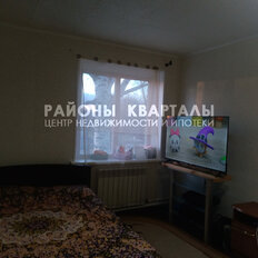 Квартира 31,1 м², 1-комнатная - изображение 3