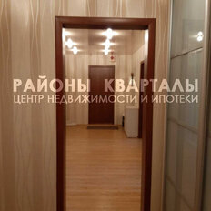 Квартира 107,8 м², 3-комнатная - изображение 5