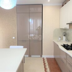 Квартира 106,1 м², 4-комнатная - изображение 5