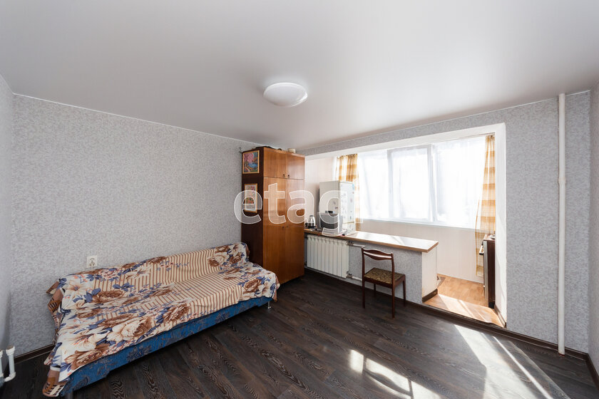 17 м², квартира-студия 1 950 000 ₽ - изображение 1