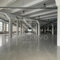 14000 м², производственное помещение - изображение 1